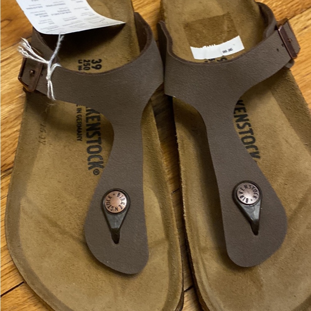 Birkenstock